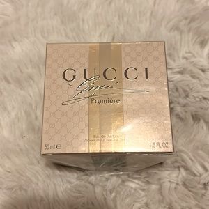 Gucci Premiere Perfume Fragrance